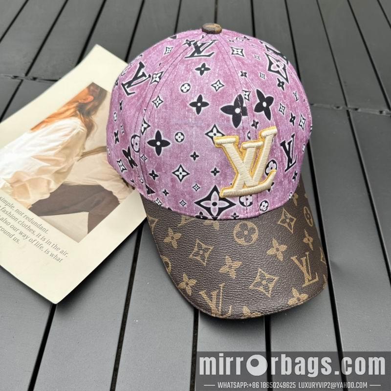 Replica LV Cap 122724