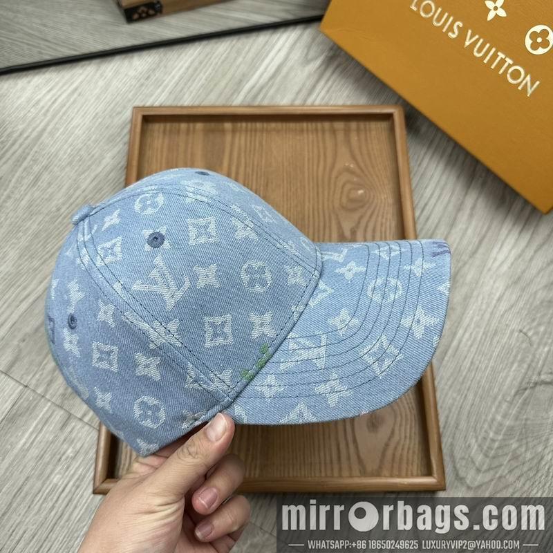 Replica LV Hat dx102