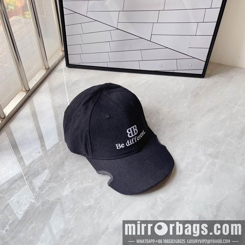 Replica Balenciaga cap 041703