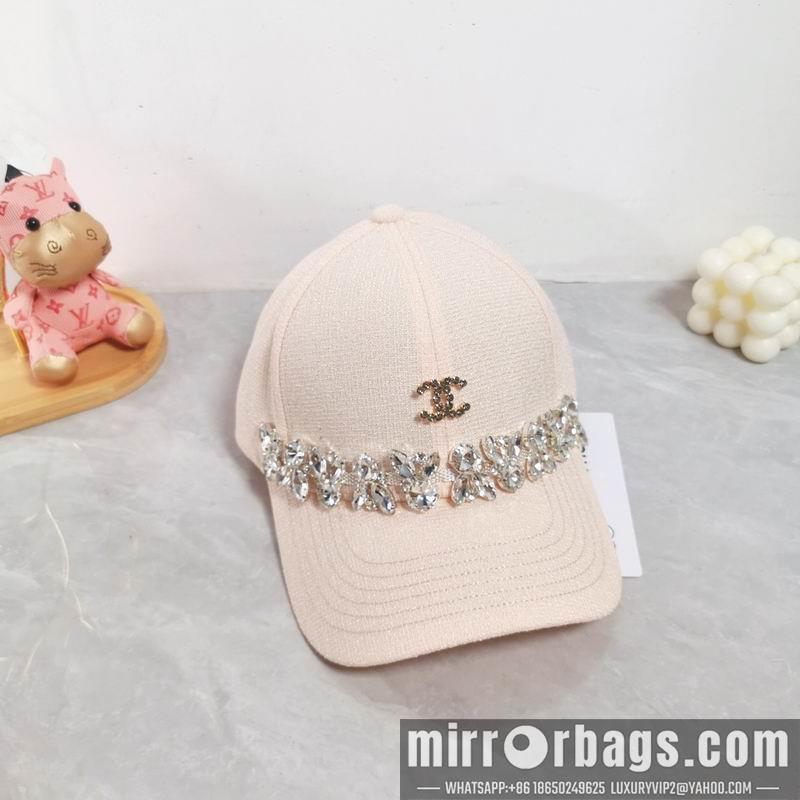 Replica Chanel cap dx06