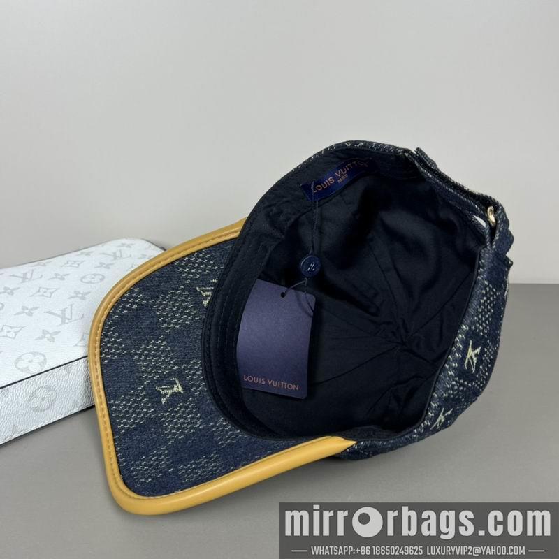 Replica LV Hat dx45
