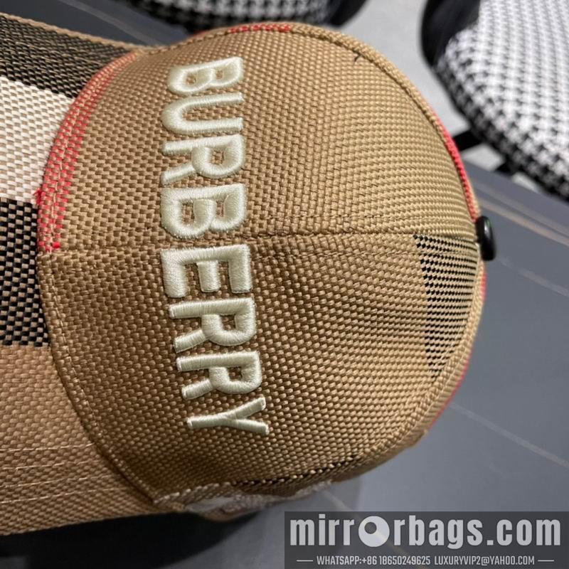 Replica Burberry cap 021002