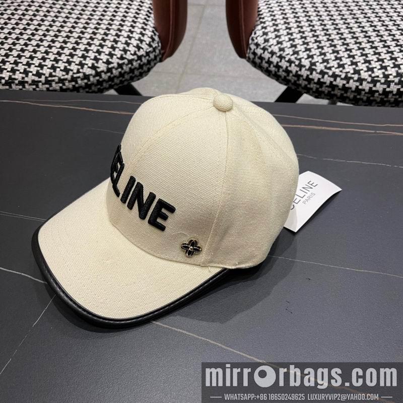 Replica Celine cap 092701