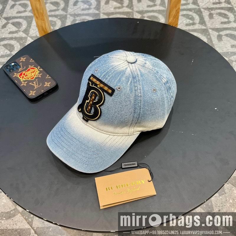 Replica Burberry cap 042802