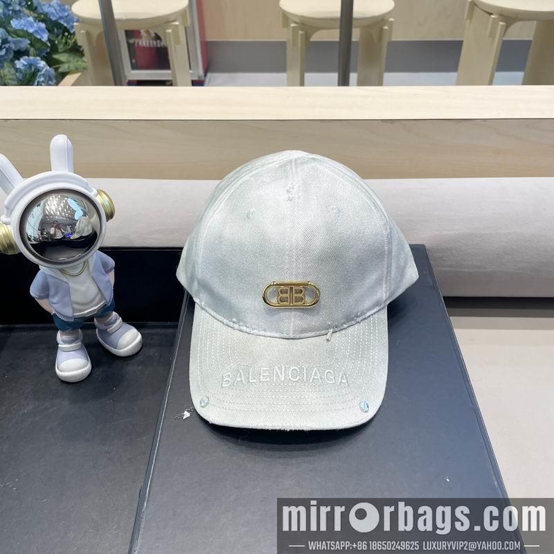 Replica Baleciaga Hat 030721