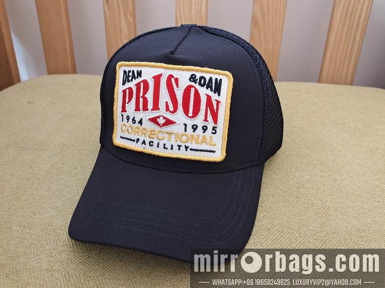 Replica DSQ Cap y 17