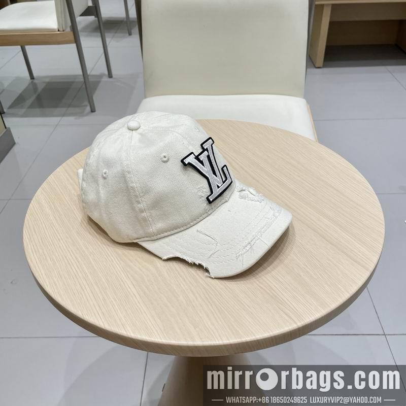 Replica LV Hat 021004