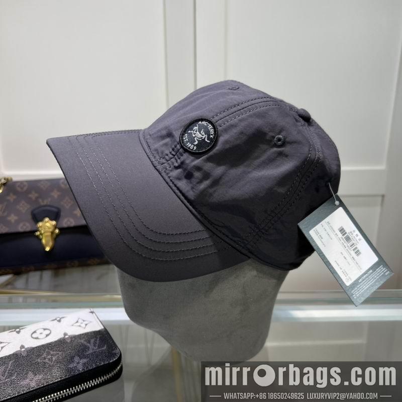 Replica Arcteryx cap dx09