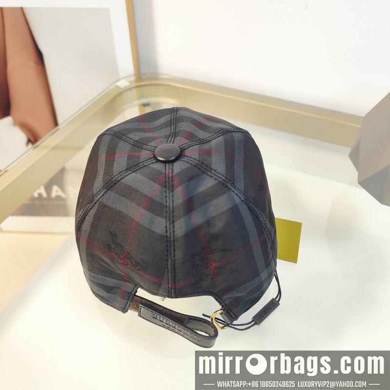 Replica Burberry Hat dx52
