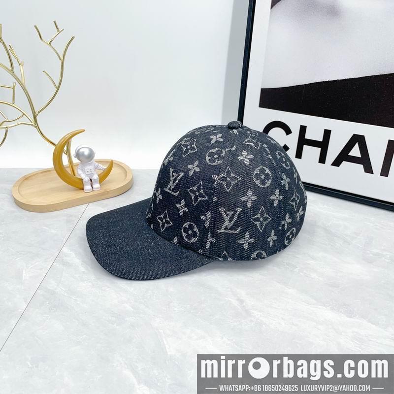 Replica LV cap dx55