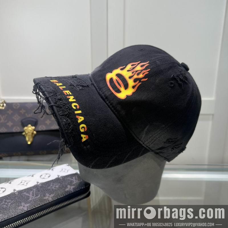 Replica Balenciaga cap dx84