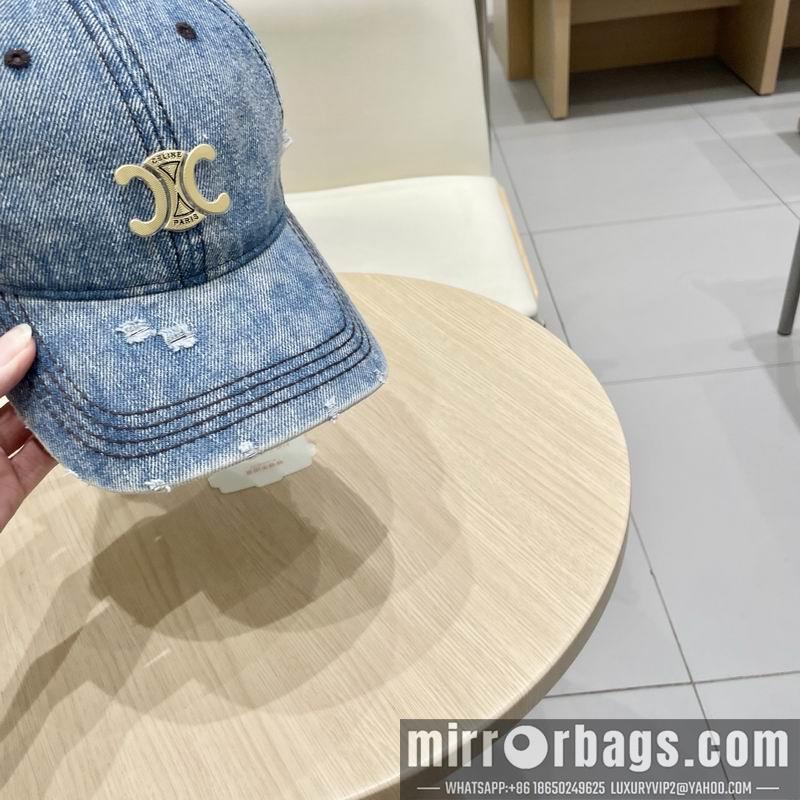 Replica Celine Hat 032003