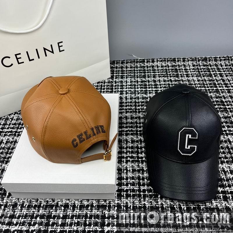 Replica Celine cap 101801