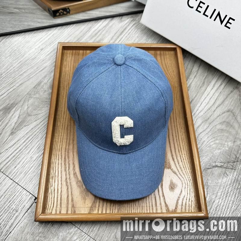 Replica Celine Hat 042706