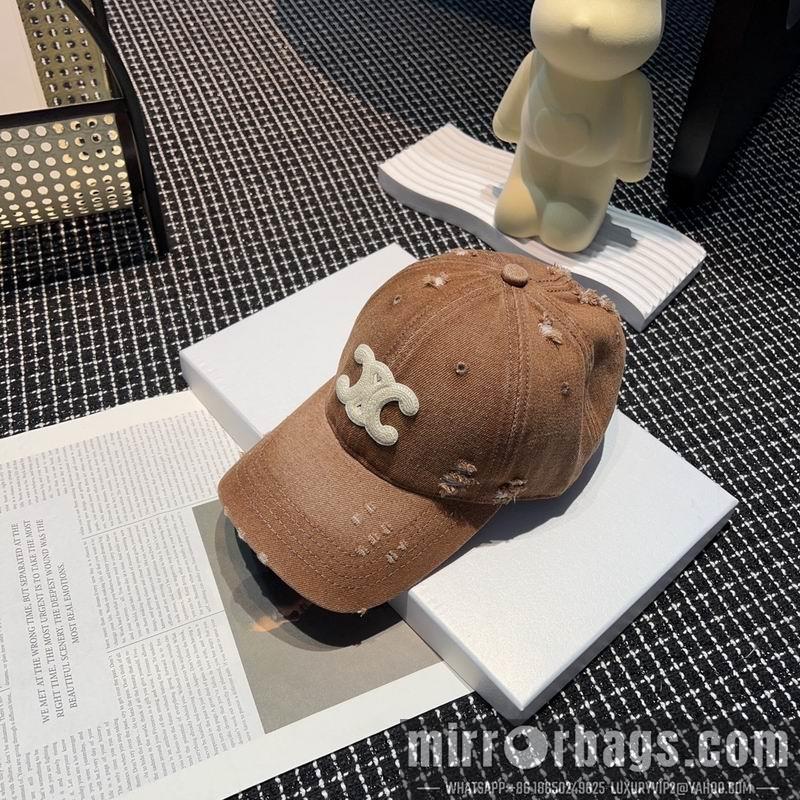 Replica Celine cap 053105