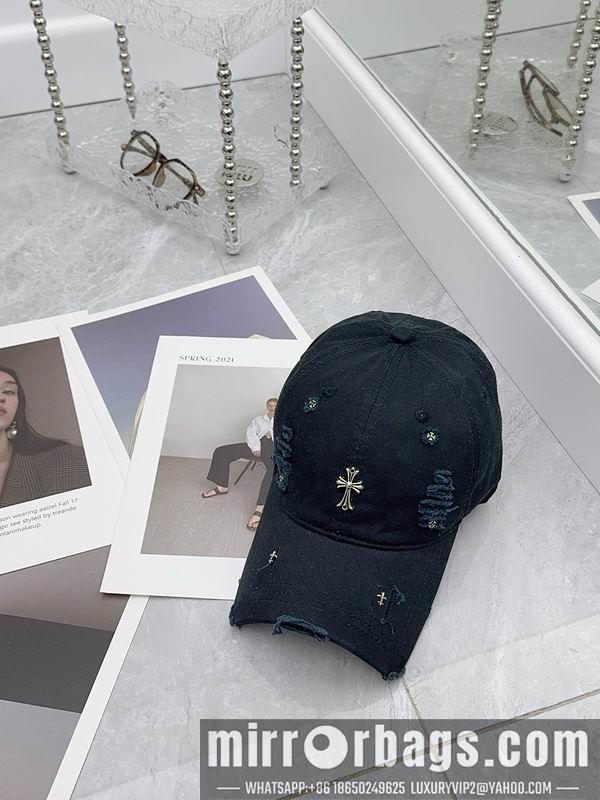 Replica Chrome Hearts cap hm08