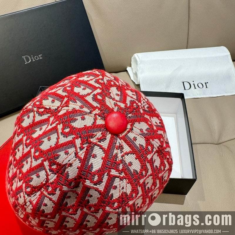 Replica Dior cap 092701