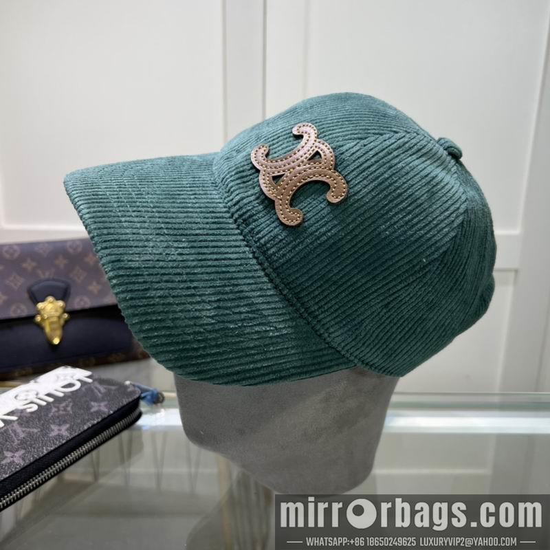 Replica Celine cap dx128