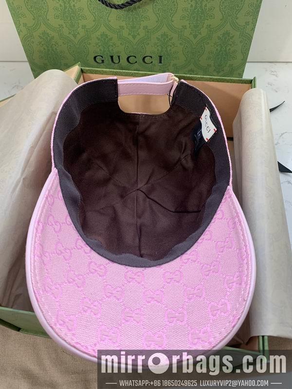 Replica Gucci cap dx58