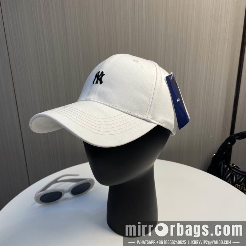 Replica MLB NY cap 090601