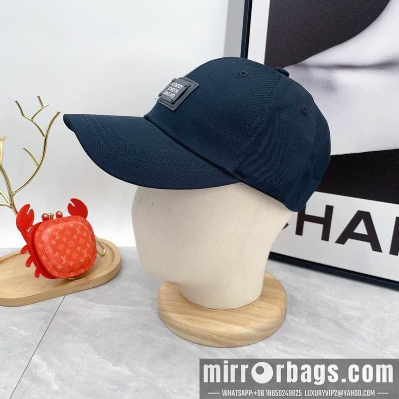 Replica Burberry cap dx04