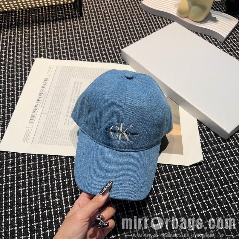 Replica CK cap dx03