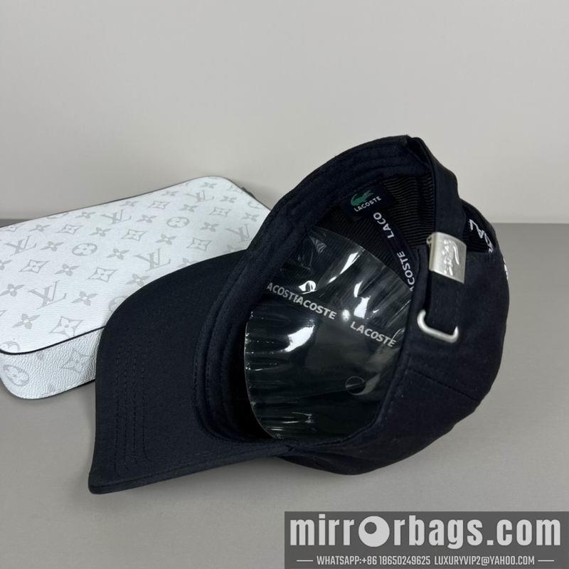 Replica Lacoste cap dx06