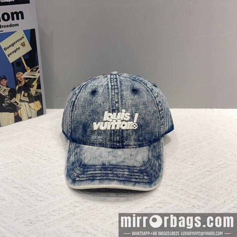 Replica LV cap hm07
