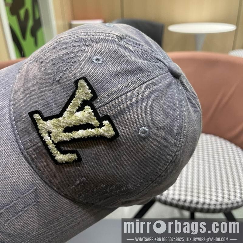 Replica LV Hat 040201