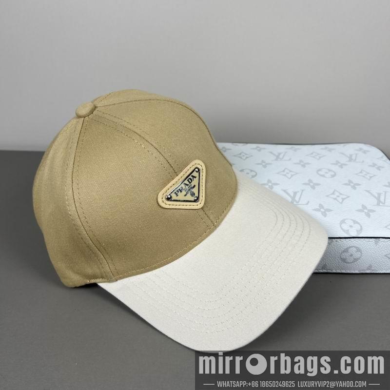 Replica Prada cap dx16