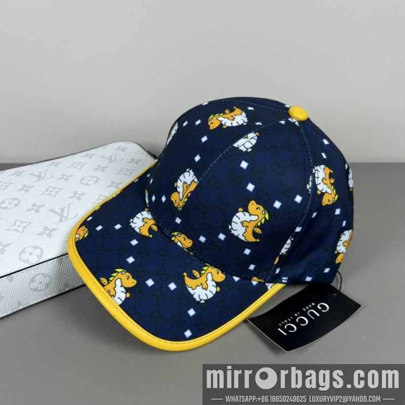 Replica Gucci cap dx27