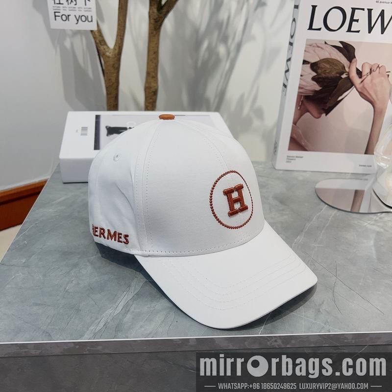 Replica Hermes cap dx04