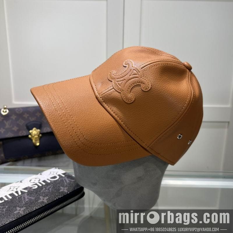 Replica Celine Hat dx100