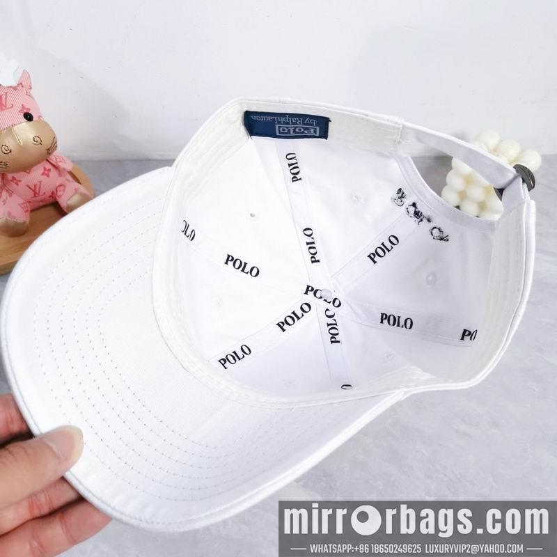 Replica Polo cap dx02