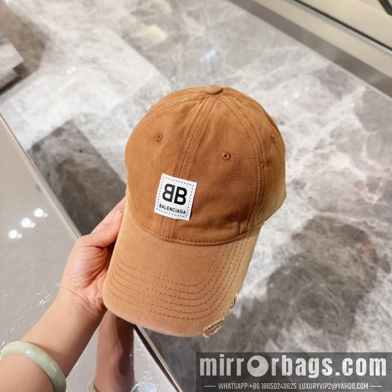 Replica Balenciaga cap 042705