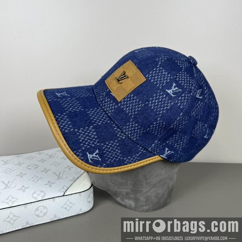 Replica LV Hat dx45