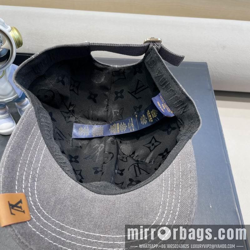 Replica LV cap 120401