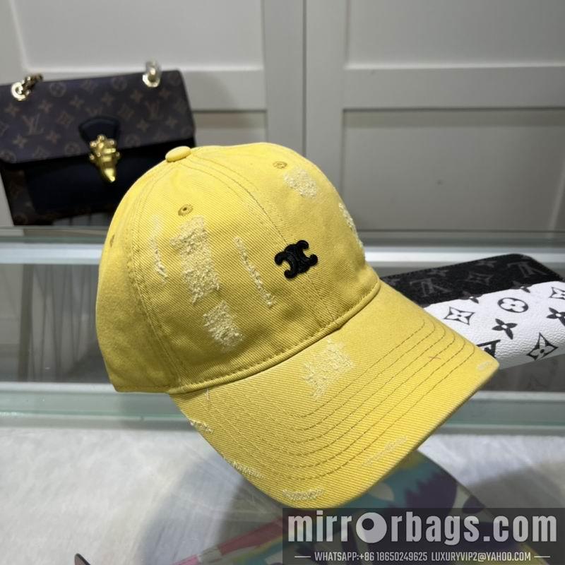 Replica Celine Hat dx11