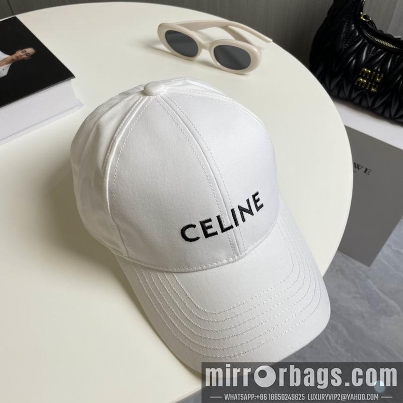 Replica Celine cap 050707