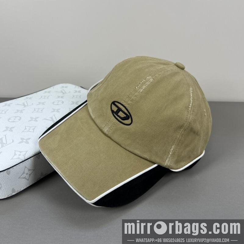 Replica Diesel cap 020801