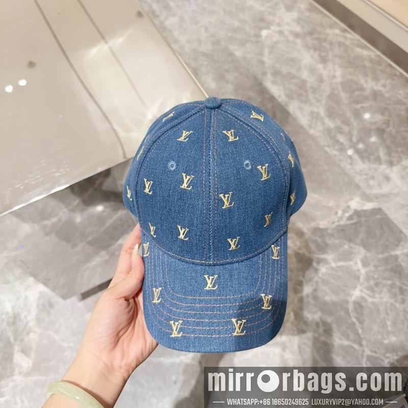 Replica LV cap 072805