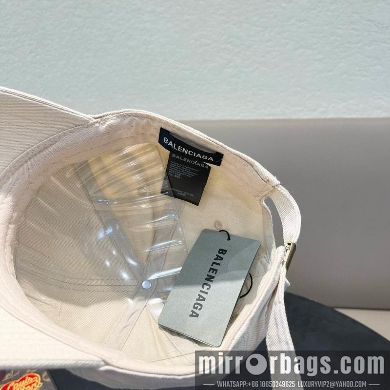 Replica Balenciaga cap 050714