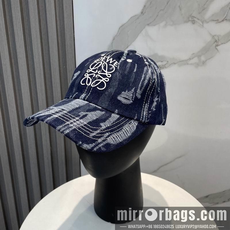Replica Loewe cap dx53