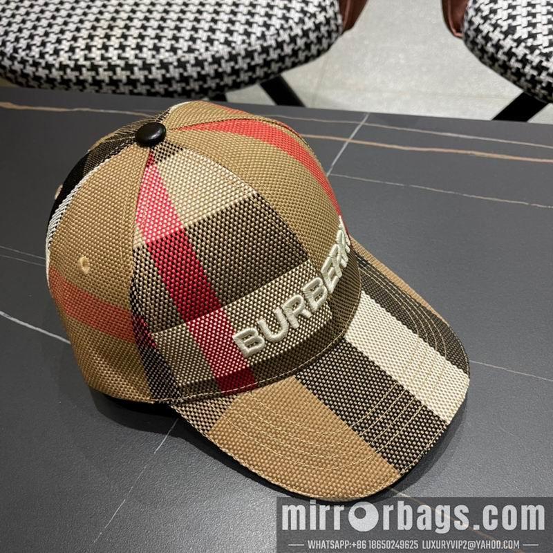 Replica Burberry cap 081002