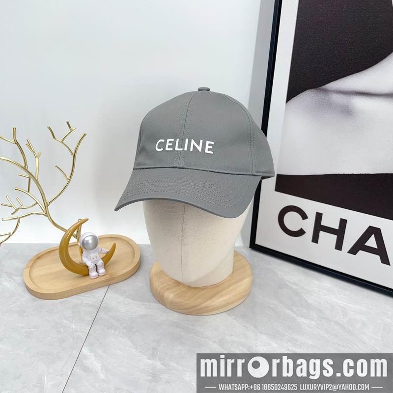 Replica Celine Hat dx34
