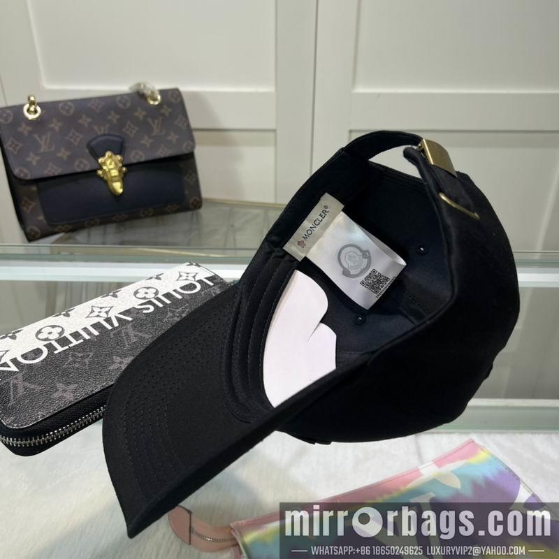 Replica Moncler cap dx13