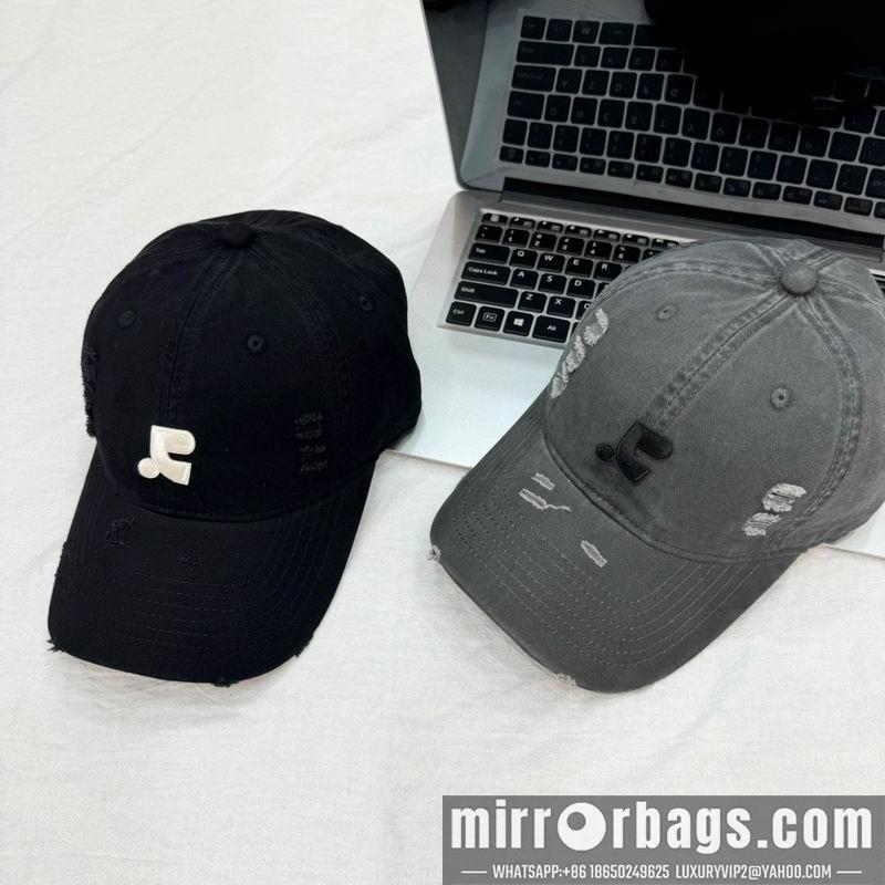 Replica Other cap 091405