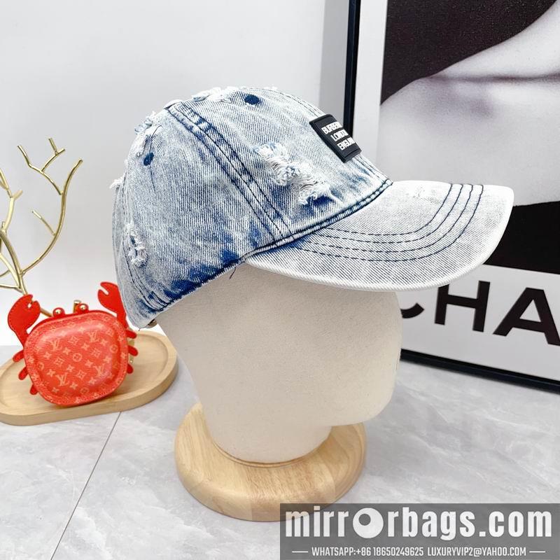 Replica Burberry Hat dx01