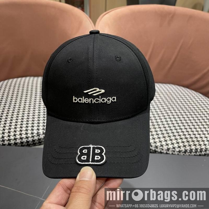 Replica Balenciaga cap 041404