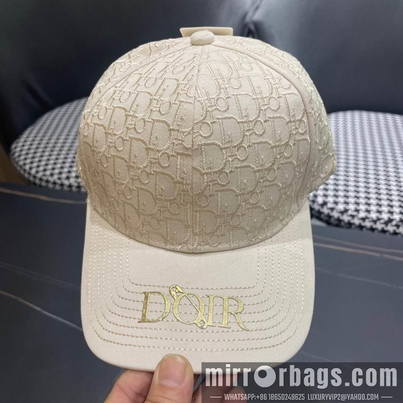 Replica Dior cap 083003